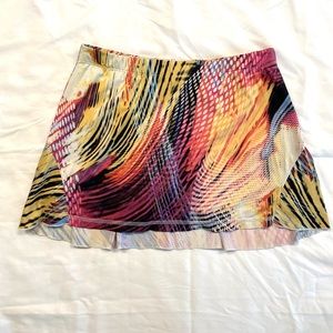 Sofibella tennis skirt